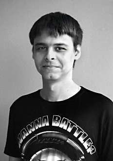 Евгений Каменев