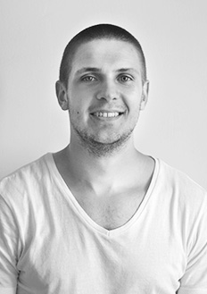 Dmitry Lashtun