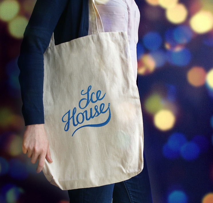 Identity for Ice House
