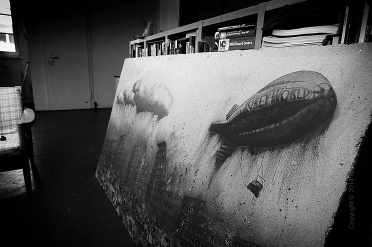 Have a Nice Grey Tim Young on istar design blog on www.istardesign.com