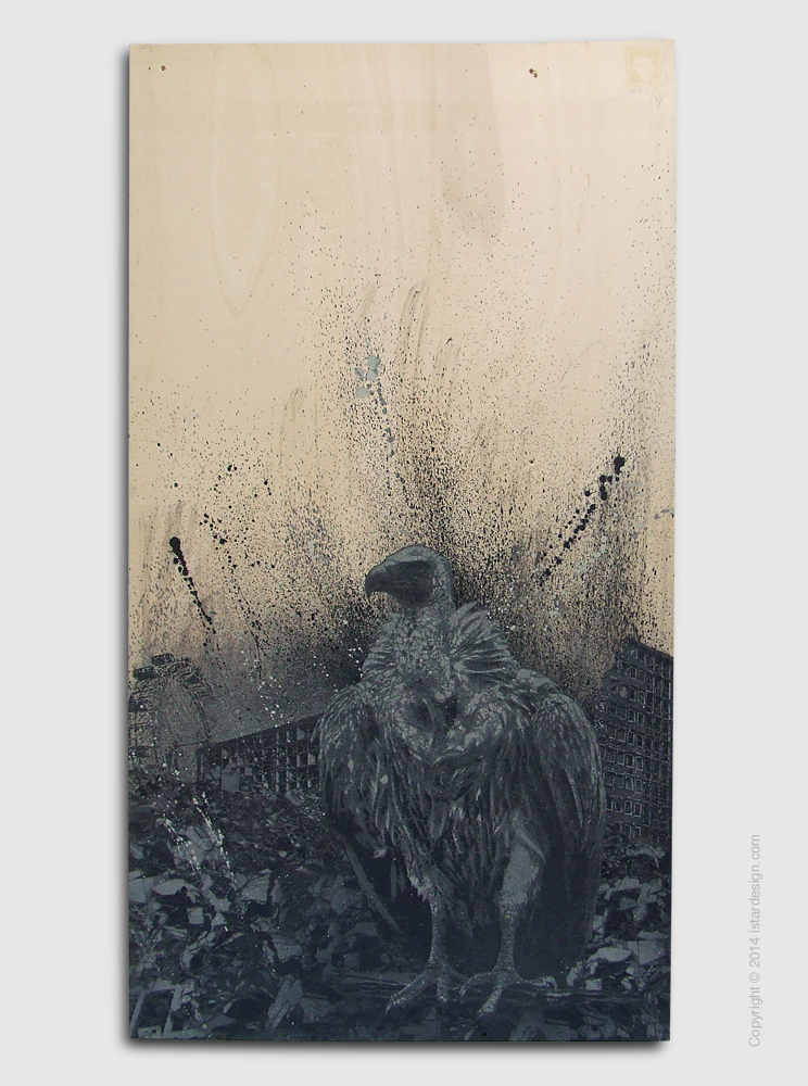 Have a Nice Grey Tim Young on istar design blog on www.istardesign.com
