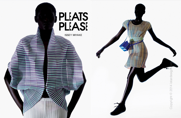 Фешн-фотограф Джулия Нони (Julia Noni) on istar design blog on www.istardesign.com