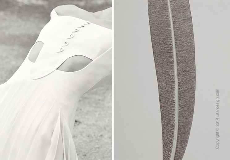 Фешн-фотограф Джулия Нони (Julia Noni) on istar design blog on www.istardesign.com