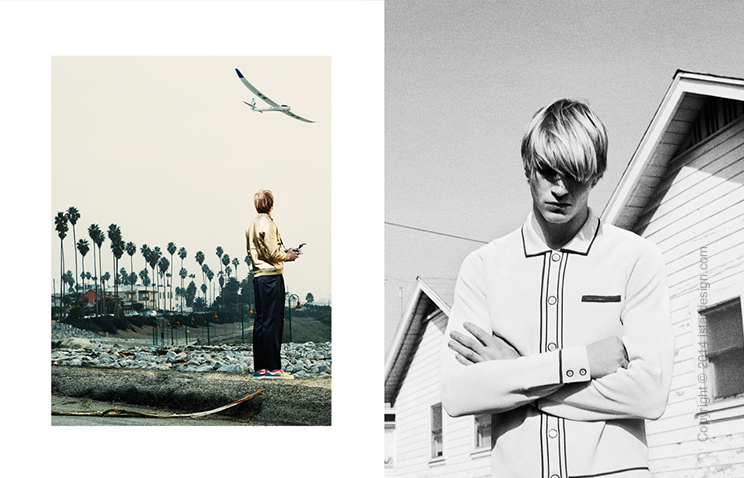 Фешн-фотограф Джулия Нони (Julia Noni) on istar design blog on www.istardesign.com