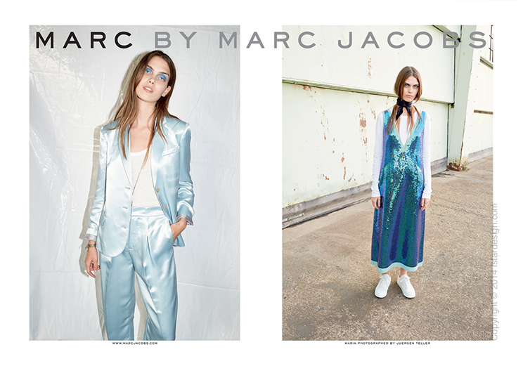 photographer Juergen Teller on iStar Design Blog on www.istardesign.com