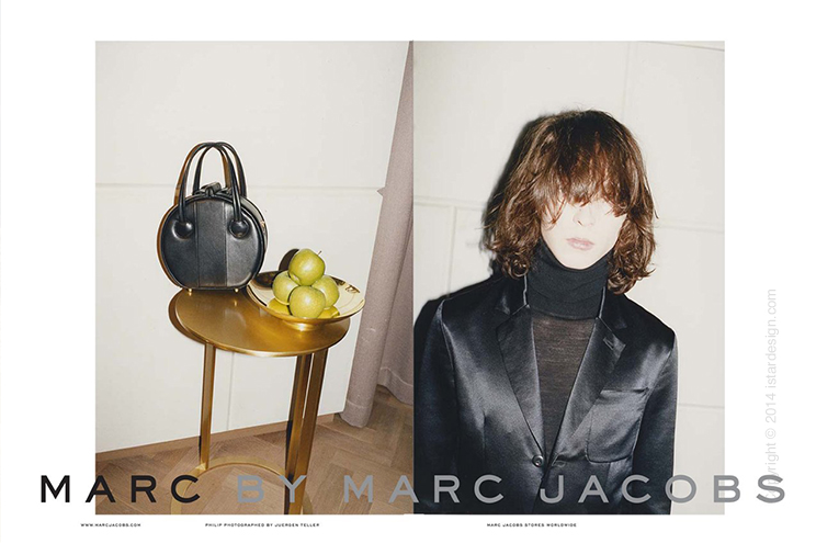 photographer Juergen Teller on iStar Design Blog on www.istardesign.com