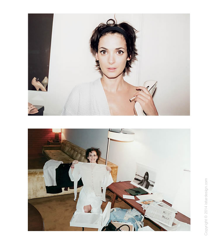 photographer Juergen Teller on iStar Design Blog on www.istardesign.com