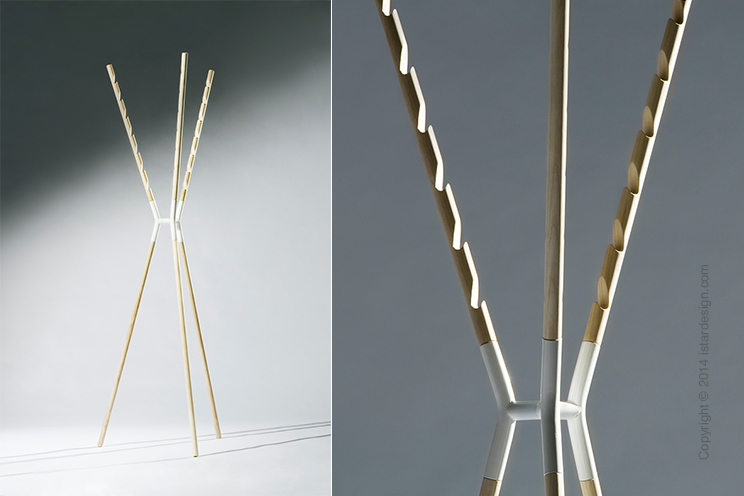 Form us with love on iStar Design Blog on www.istardesign.com