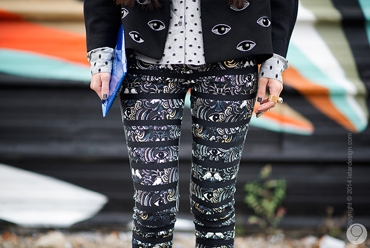 I’M KOO для настоящих фешн-гурманов on iStar Design Blog on www.istardesign.com