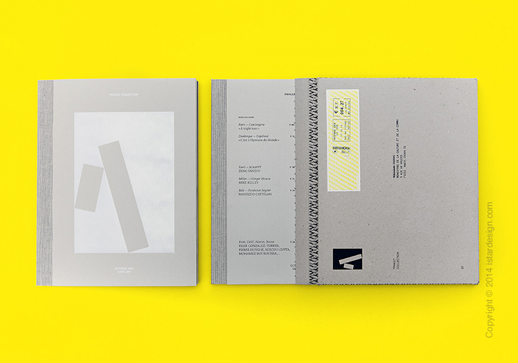 Графдизайн от Les graphiquants on iStar Design Blog on www.istardesign.com