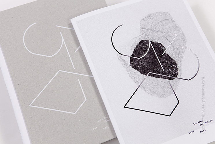 Графдизайн от Les graphiquants on iStar Design Blog on www.istardesign.com