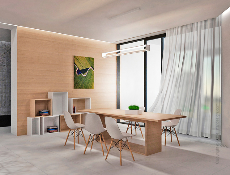 e+A Studio Kopeikin Victor & Zabotin Pavel on iStar Design Blog on www.istardesign.com