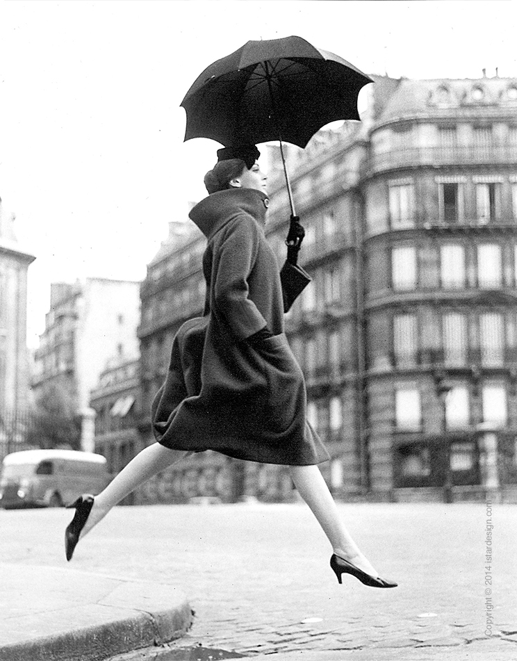 фотограф Ричард Аведон on iStar Design Blog on www.istardesign.com