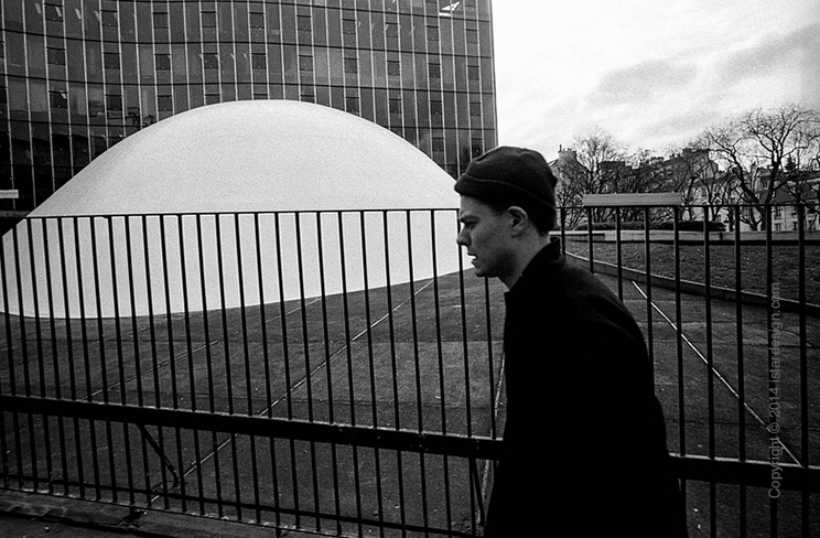 Стрит-фешн блог this is not a tie on iStar Design Blog on www.istardesign.com