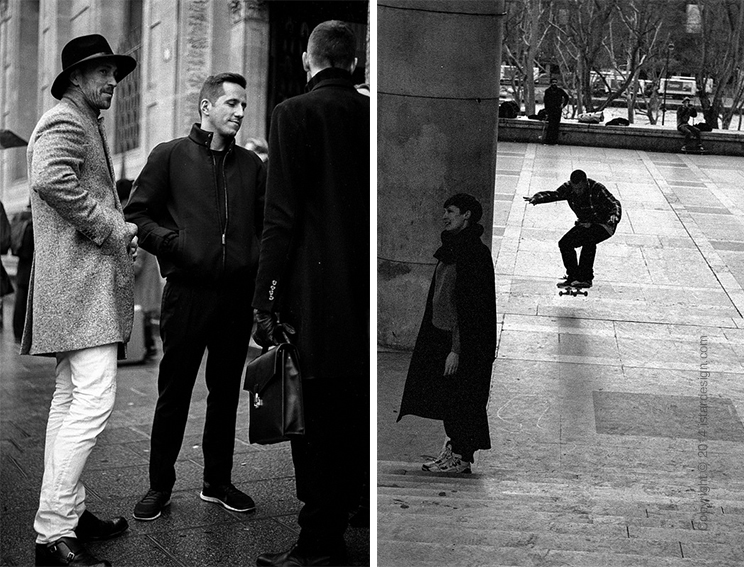 Стрит-фешн блог this is not a tie on iStar Design Blog on www.istardesign.com