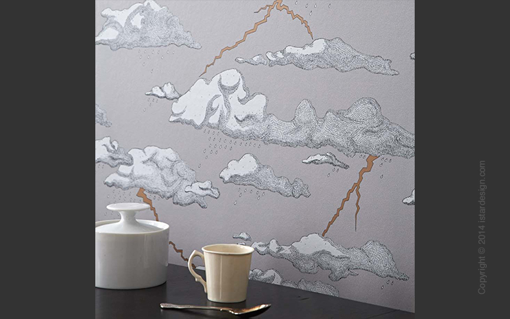 Сказочные принты Эбигейл Эдвардс on iStar Design Blog on www.istardesign.com