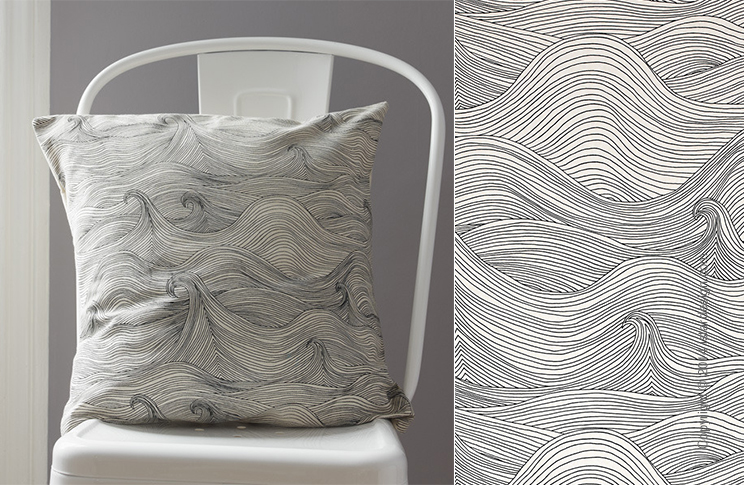 Сказочные принты Эбигейл Эдвардс on iStar Design Blog on www.istardesign.com