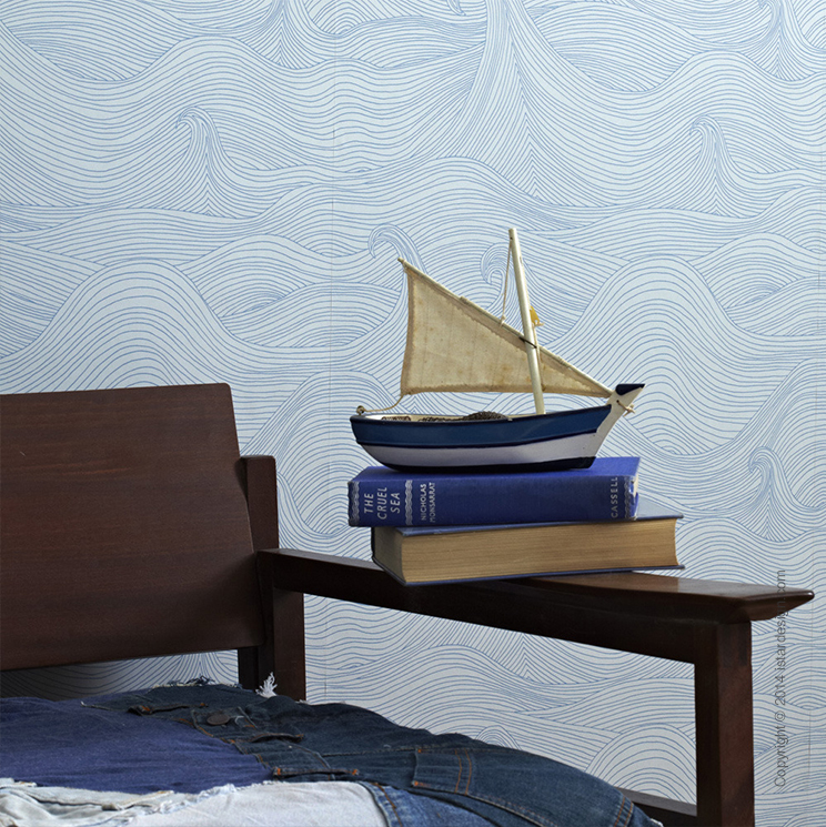 Сказочные принты Эбигейл Эдвардс on iStar Design Blog on www.istardesign.com