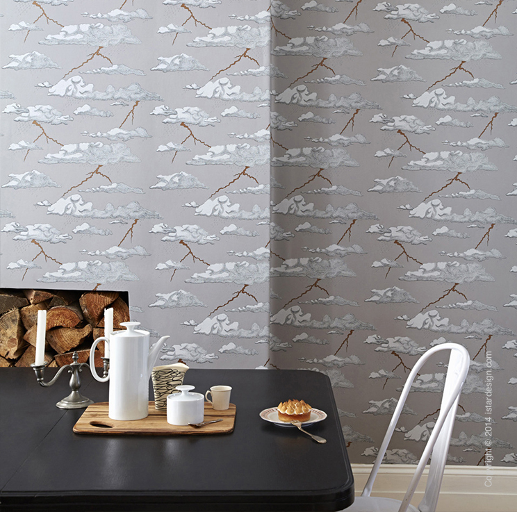 Сказочные принты Эбигейл Эдвардс on iStar Design Blog on www.istardesign.com