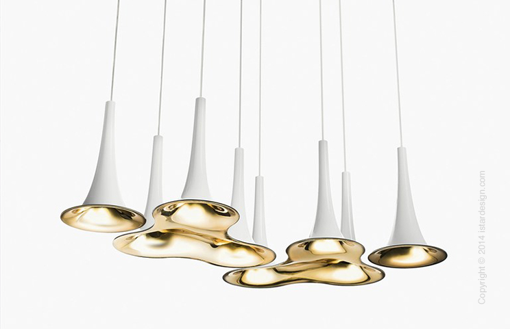 Промышленный дизайнер Карим Рашид on iStar Design Blog on www.istardesign.com