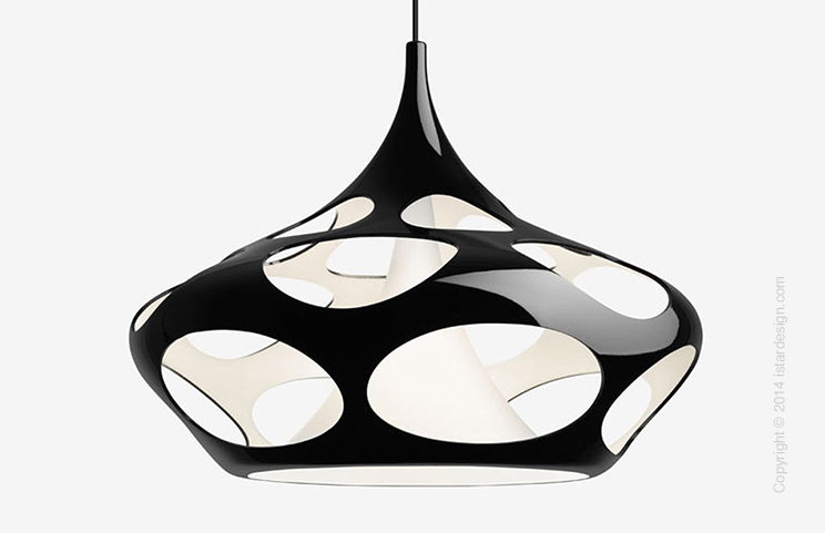Промышленный дизайнер Карим Рашид on iStar Design Blog on www.istardesign.com