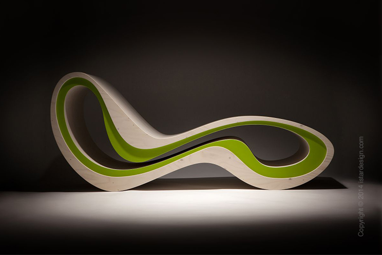 Промышленный дизайнер Карим Рашид on iStar Design Blog on www.istardesign.com