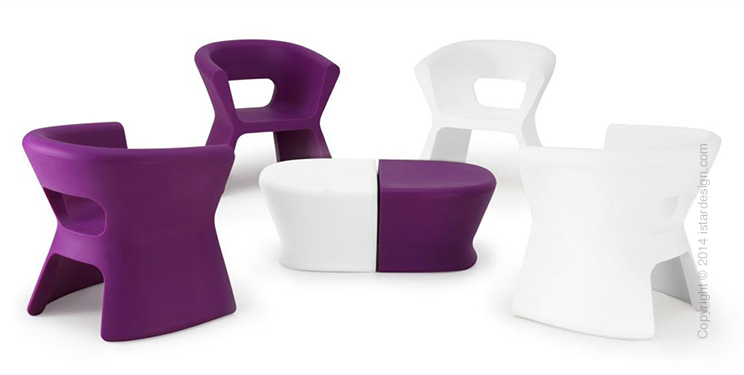Промышленный дизайнер Карим Рашид on iStar Design Blog on www.istardesign.com