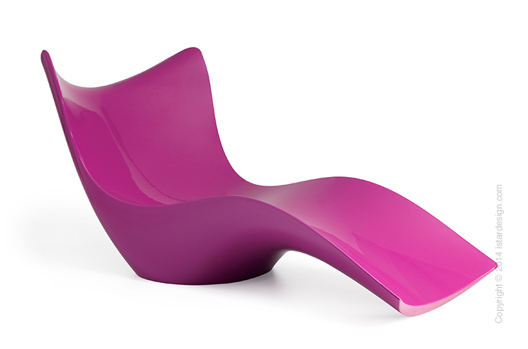 Промышленный дизайнер Карим Рашид on iStar Design Blog on www.istardesign.com