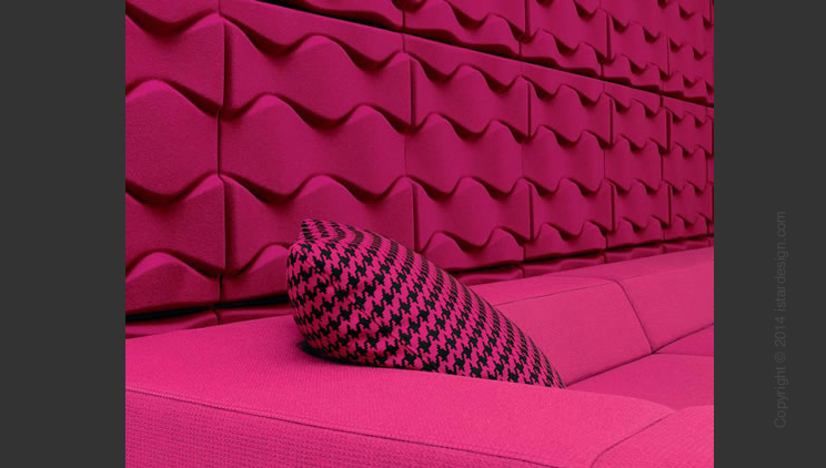 Промышленный дизайнер Карим Рашид on iStar Design Blog on www.istardesign.com