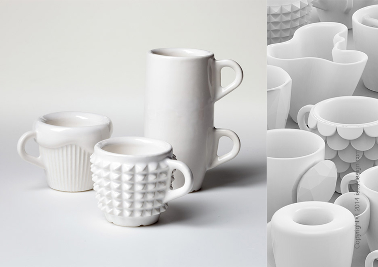 Диджитал дизайн-студия Сunicode on iStar Design Blog on www.istardesign.com