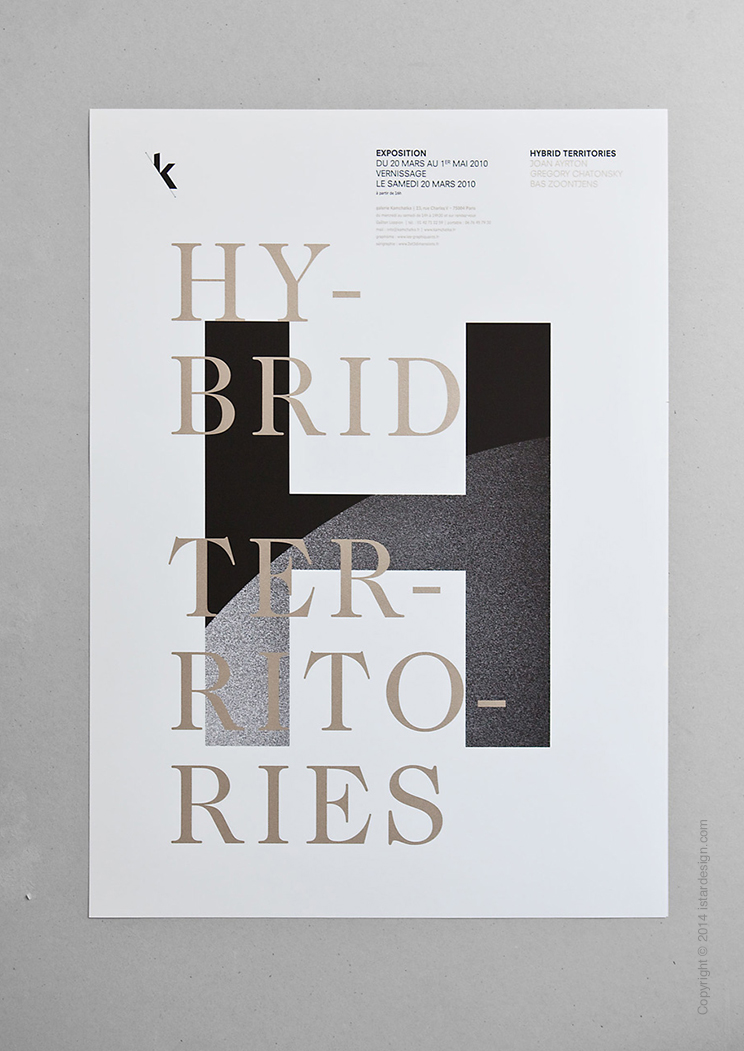 Плакаты студии Les graphiquants on iStar Design Blog on www.istardesign.com