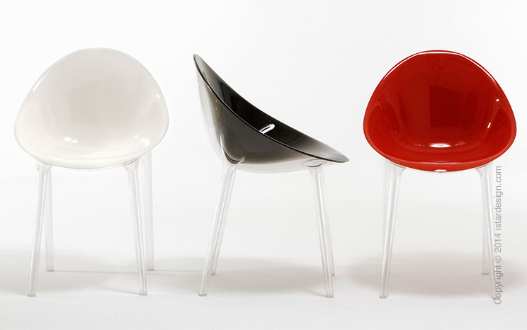 Филипп Старк промышленный дизайнер on iStar Design Blog on www.istardesign.com