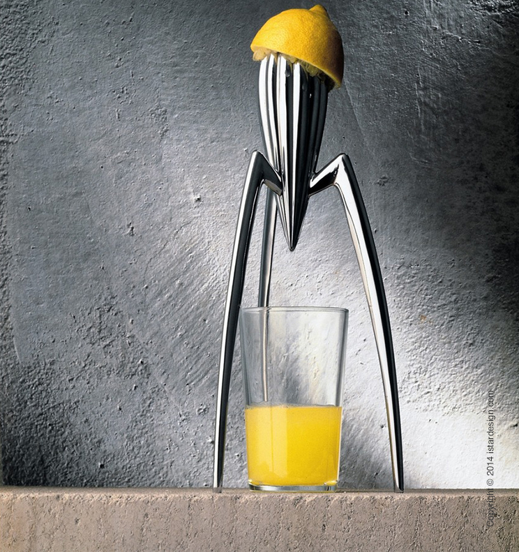 Филипп Старк промышленный дизайнер on iStar Design Blog on www.istardesign.com