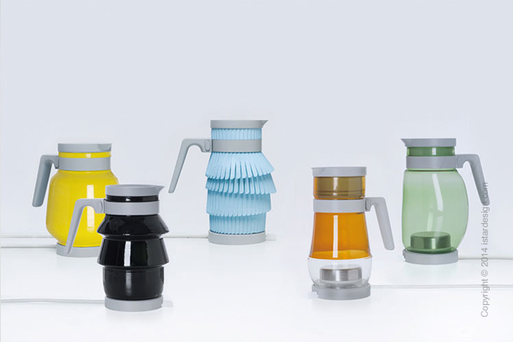 Стеклянное творчество Лоранс Брабант on iStar Design Blog on www.istardesign.com
