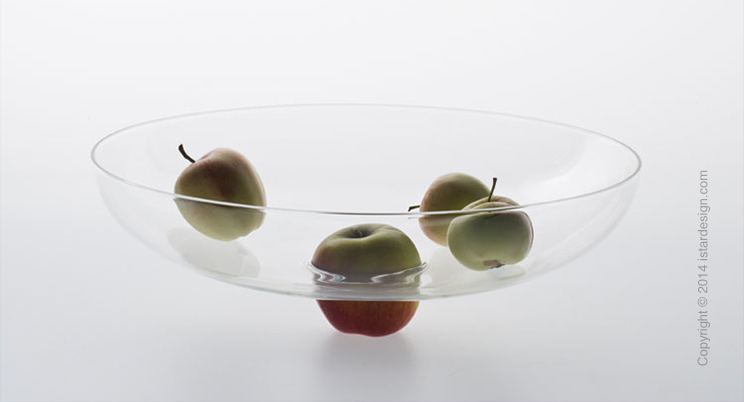 Стеклянное творчество Лоранс Брабант on iStar Design Blog on www.istardesign.com
