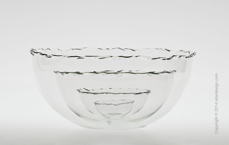 Стеклянное творчество Лоранс Брабант on iStar Design Blog on www.istardesign.com
