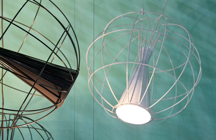 Световые инсталляции Флинн Талбот Flynn Talbot on iStar Design Blog on www.istardesign.com