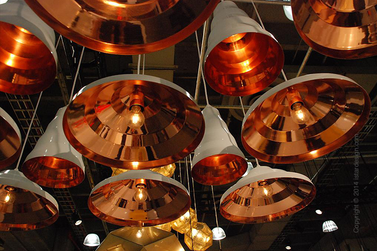 Алхимия дизайна Тома Диксона on iStar Design Blog on www.istardesign.com