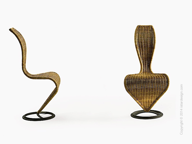 Алхимия дизайна Тома Диксона on iStar Design Blog on www.istardesign.com