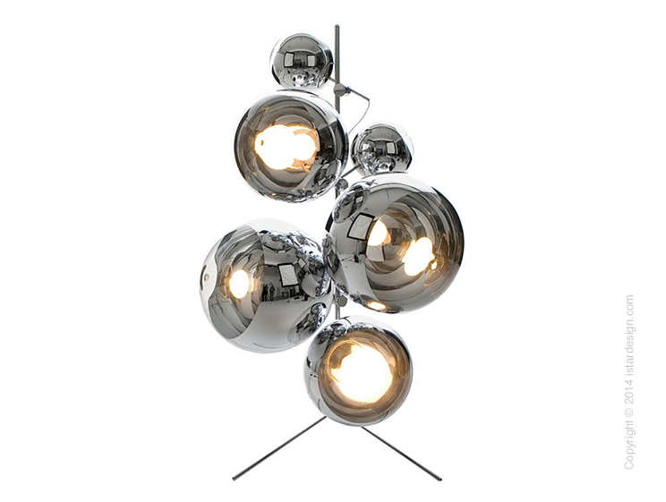 Алхимия дизайна Тома Диксона on iStar Design Blog on www.istardesign.com