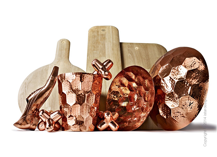 Алхимия дизайна Тома Диксона on iStar Design Blog on www.istardesign.com