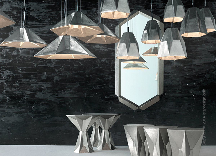 Алхимия дизайна Тома Диксона on iStar Design Blog on www.istardesign.com
