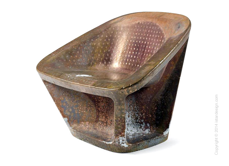 Алхимия дизайна Тома Диксона on iStar Design Blog on www.istardesign.com