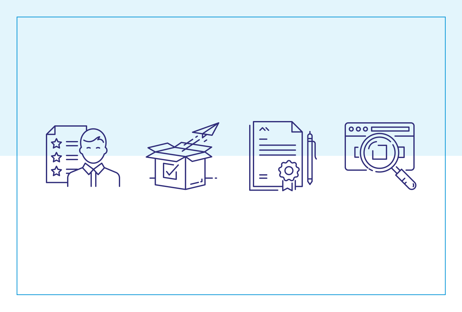 download Business Icons Set