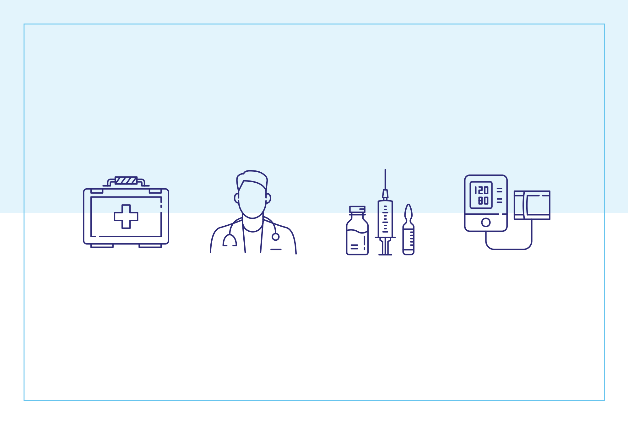 download Medical Icons Set
