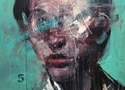 Kim Byungkwan destroying habitual vision