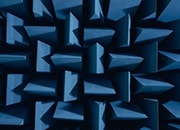 Серия фоторабот «No Echo» Дэна Холдстворта