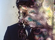 ​Психоделичные фотографии Seung-Hwan Oh