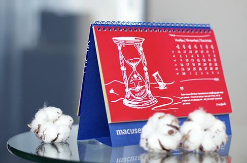 2015 desktop calendar. macuser