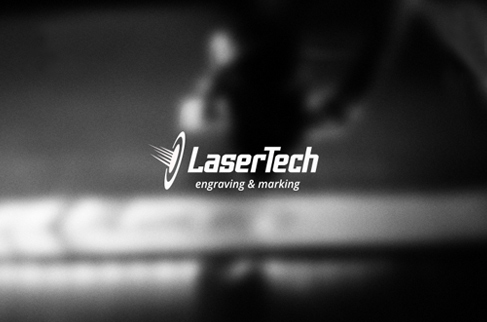 LaserTech Identity